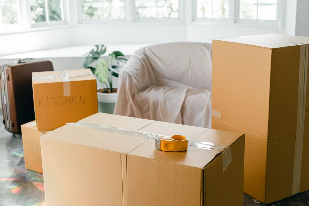 Hoarding Cleanup in Colonial Manor, Sacramento, CA